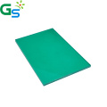 Lexan Building Material Outdoor 2mm Polycarbonate Solid Sheet Plastic Roofing Sheet